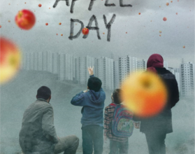 الولقة الرسمي لفلم يوم التفاح