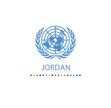 الأمم المتحدة بالأردن