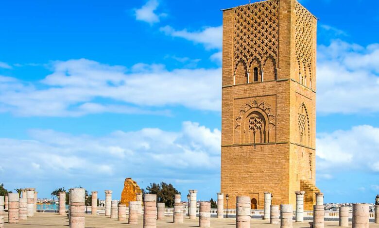 إيسيسكو المغرب