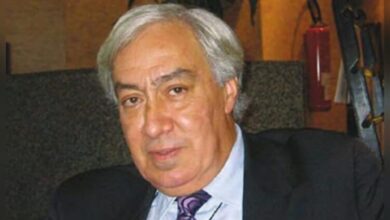 عبد الله الستوكي