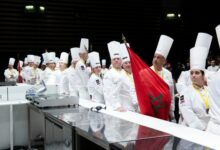 Bocuse d’Or Afrique