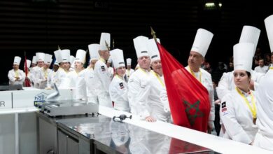 Bocuse d’Or Afrique