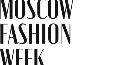 Moscow Fashion Week