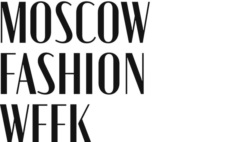 Moscow Fashion Week